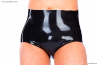 Babyhschen fr Damen und Herren, Latex