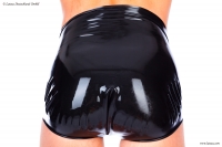 Babyhschen fr Damen und Herren, Latex