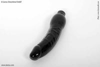 Dildo fr Latex-Schlauch (3219) (3219), getaucht