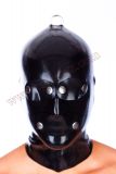 System-Maske fr Herren, anatomisch mit RV und D-Ring, getaucht