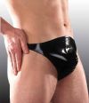 Herren-G-String, getaucht